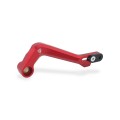 CNC Racing SLIDE Adjustable Rear Brake Lever Kit for Ducati Multistrada V4 / S / Sport / Pikes Peak / Grand Tour CNC Racing SLIDE Adjustable Rear Brake Lever Kit for Ducati Multistrada V4 / S / Sport / Pikes Peak / Grand Tour